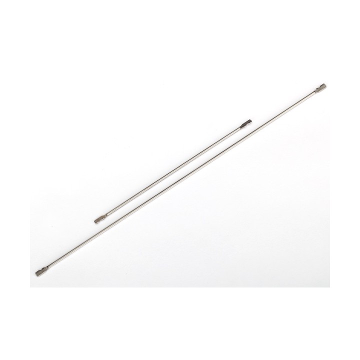 TRAXXAS -  elementy zawieszenia