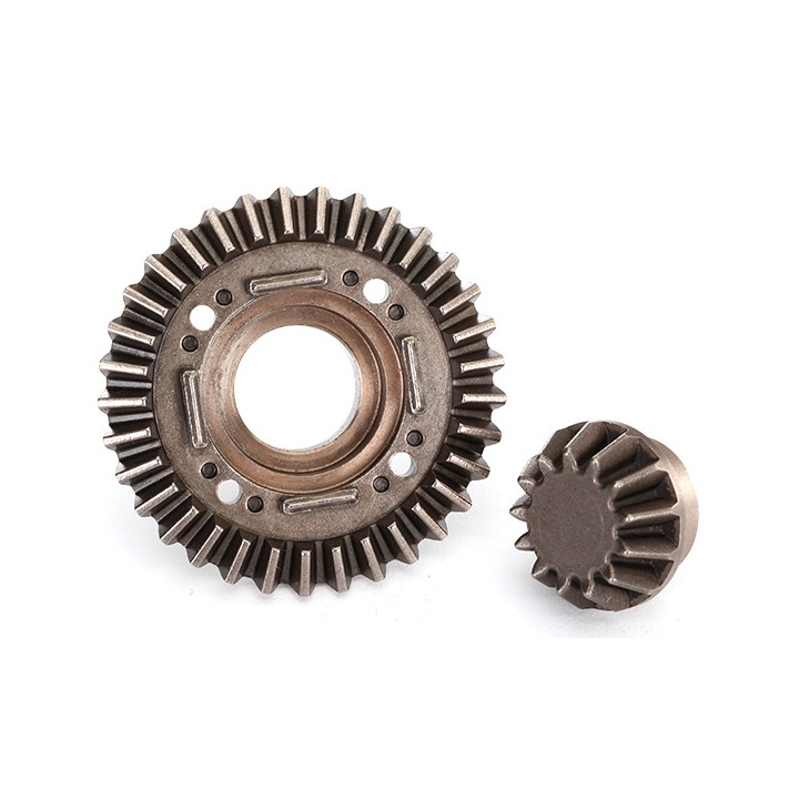 TRAXXAS - zębatki dyferencjału - tył