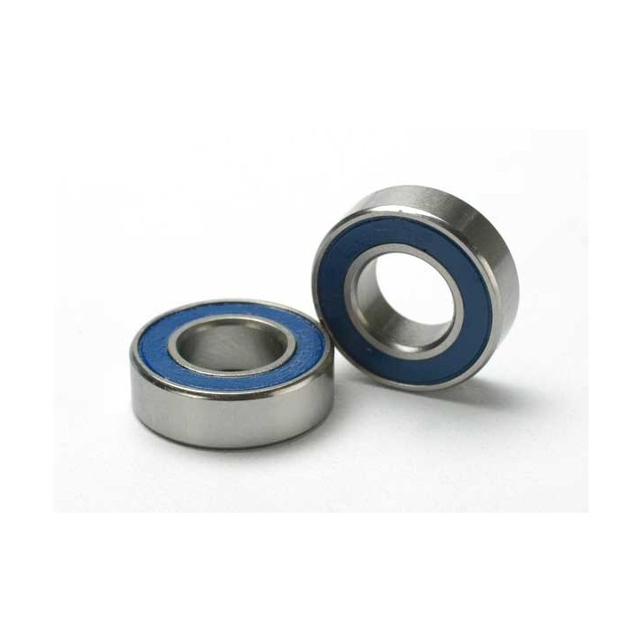 TRAXXAS - łożyska 8x16x5 (2szt.)