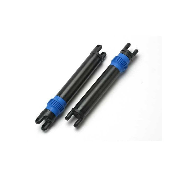 TRAXXAS - element wahacza lewy/prawy