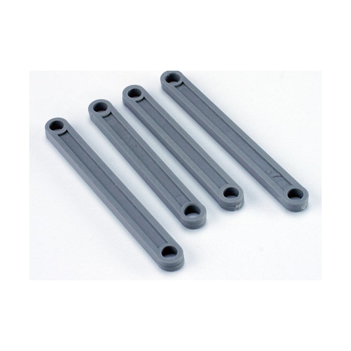 TRAXXAS - komplet elementów zawieszenia