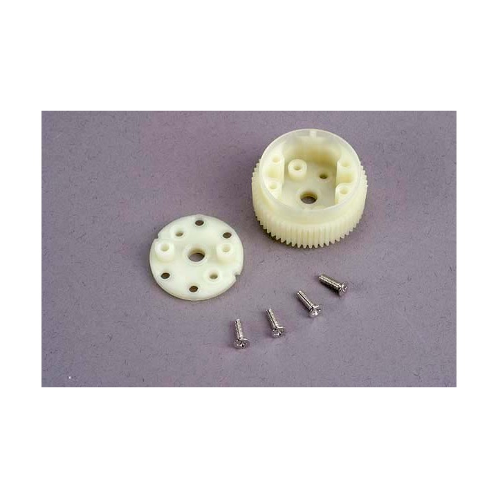 TRAXXAS - zębatka dyferencjału