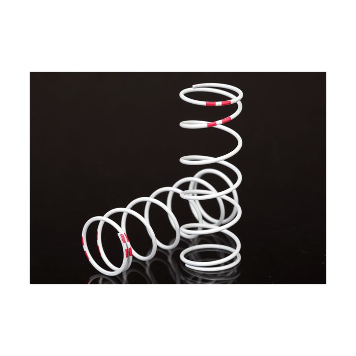 TRAXXAS - sprężyny amort. XX-L