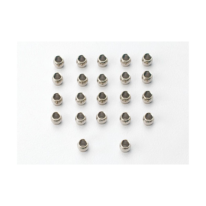 TRAXXAS - kule snapów