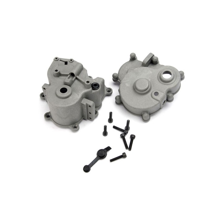 TRAXXAS - obudowa przeniesienia napędu