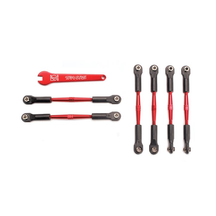 TRAXXAS - komplet popychaczy