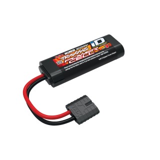 TRAXXAS - pakiet NiMh 7.V/1200  ID