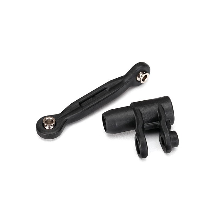 TRAXXAS - mocowanie serwa