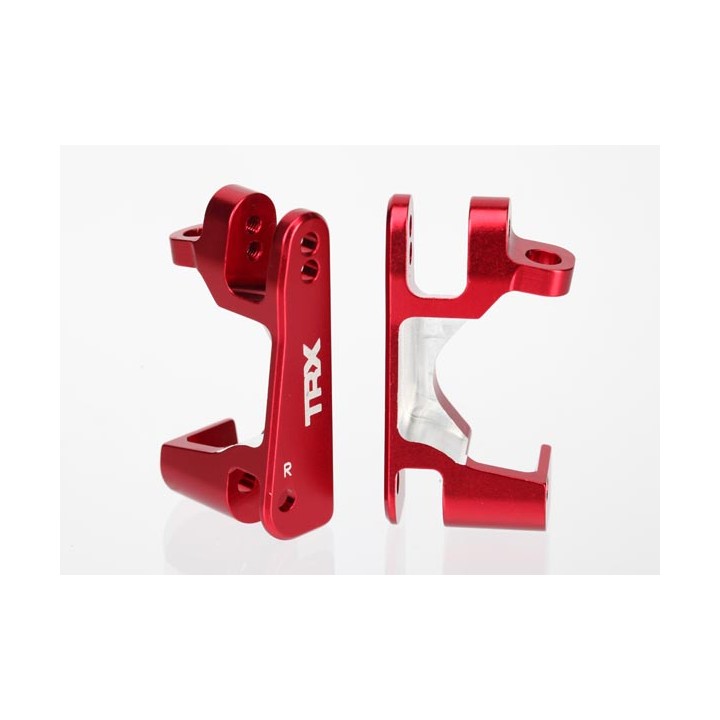 TRAXXAS - komplet elementów zawieszenia