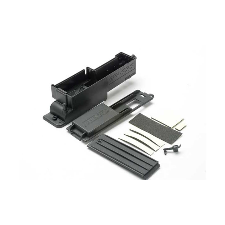 TRAXXAS - elementy nadwozia