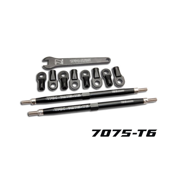 TRAXXAS - komplet popychaczy (2szt)