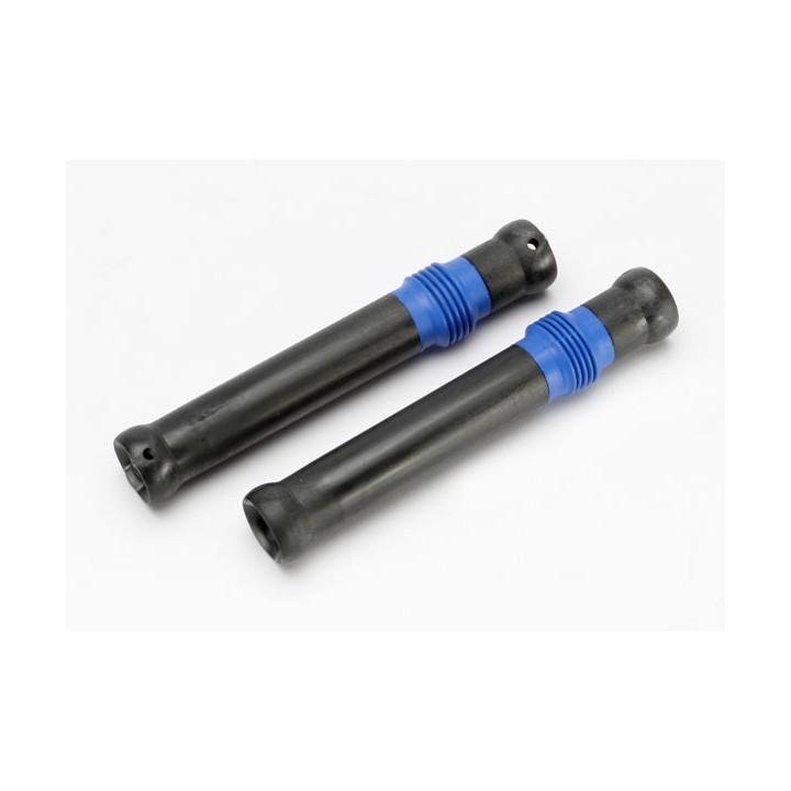 TRAXXAS - elementy układu napędowego