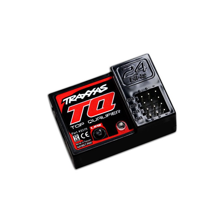 TRAXXAS - odbiornik