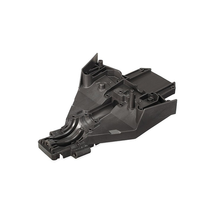 TRAXXAS - płyta podwozia