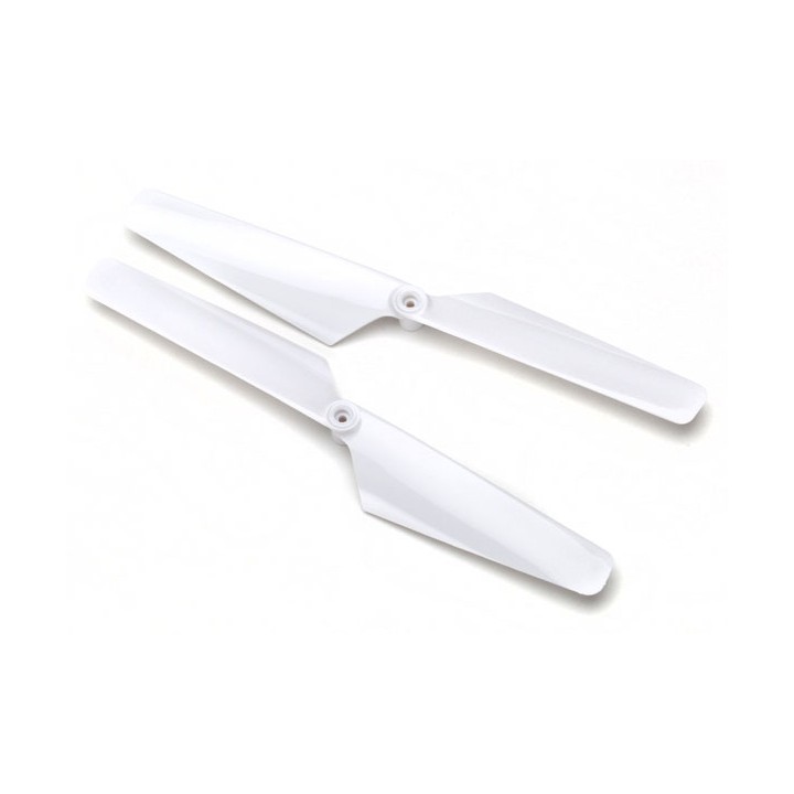 TRAXXAS - LaTRAX A - śmigła białe