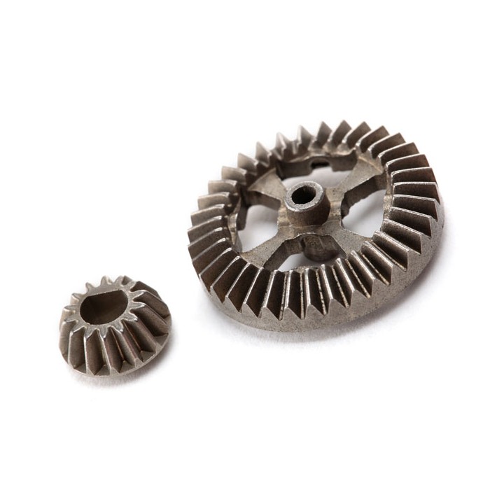 TRAXXAS - LaTRAX - zębatka dyfer. - N.Z.