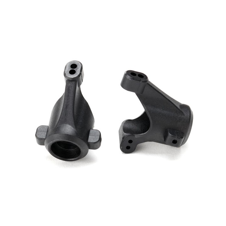 TRAXXAS - LaTRAX - mocowanie