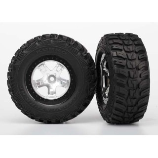 TRAXXAS - komplet kół