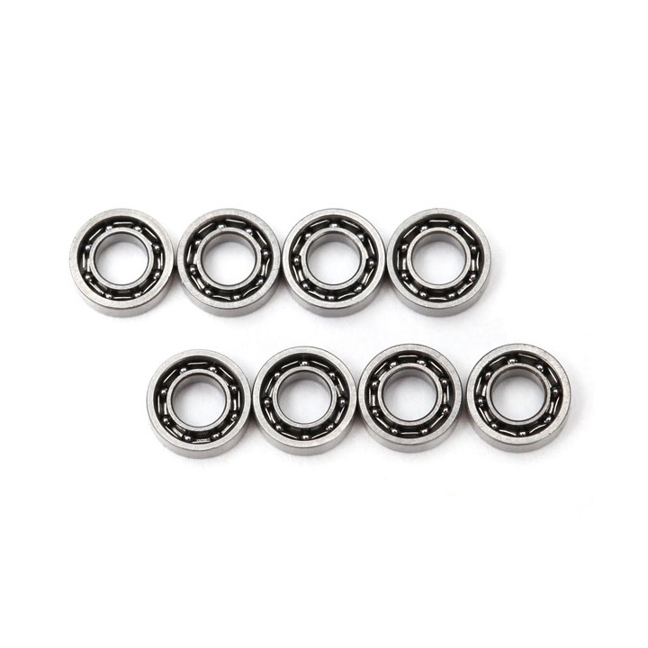 TRAXXAS - LaTRAX A - łożyska 3x6x2