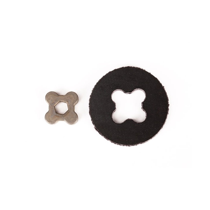 TRAXXAS - tarcza sprzęgła