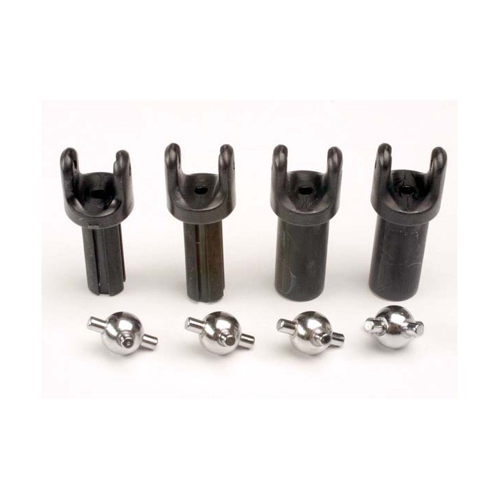 TRAXXAS - element wału