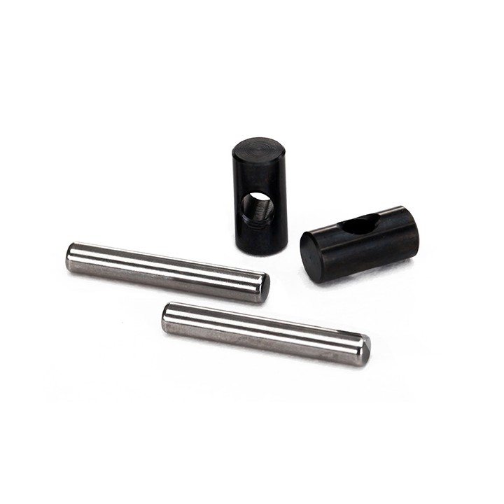 TRAXXAS - trzpienie zaieszenia