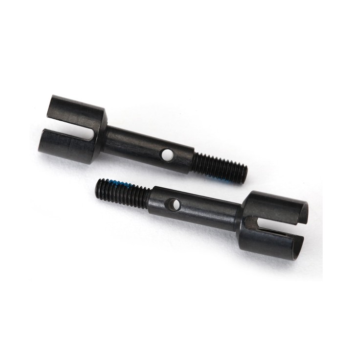 TRAXXAS - osie napędu