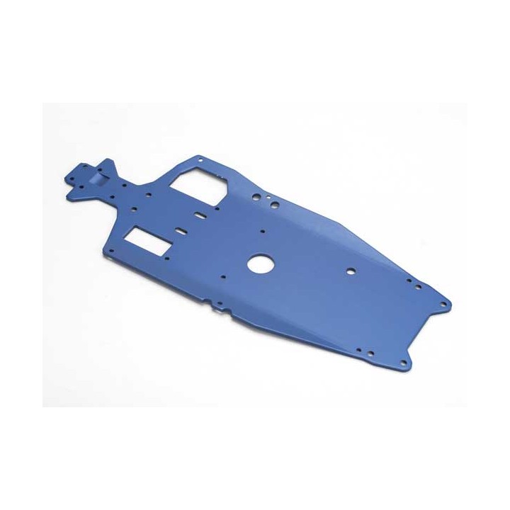 TRAXXAS - płyta dolna modelu