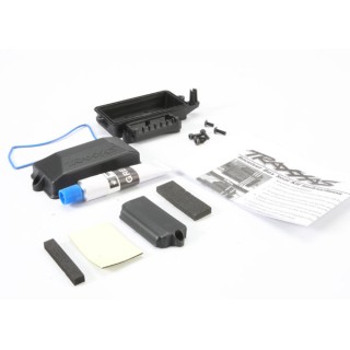 TRAXXAS - skrzynka odbiornika