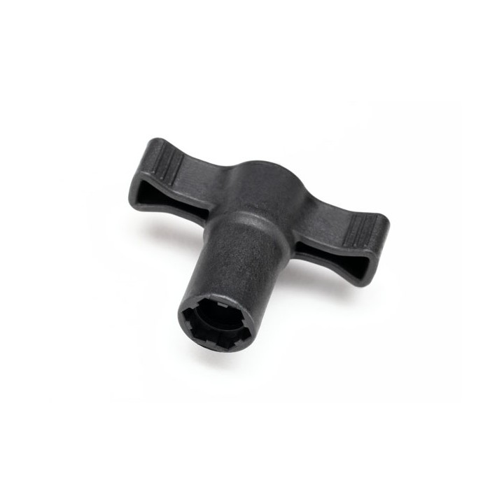 TRAXXAS - klucz nasadowy 17mm