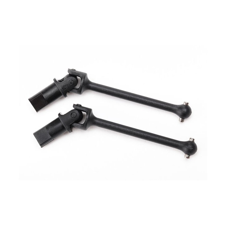 TRAXXAS - LaTRAX - półosie