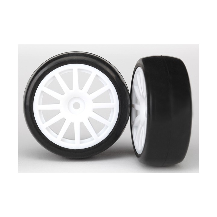 TRAXXAS - LaTRAX - koła