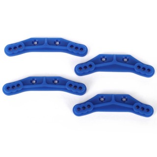 TRAXXAS - LaTRAX - amortyzatory