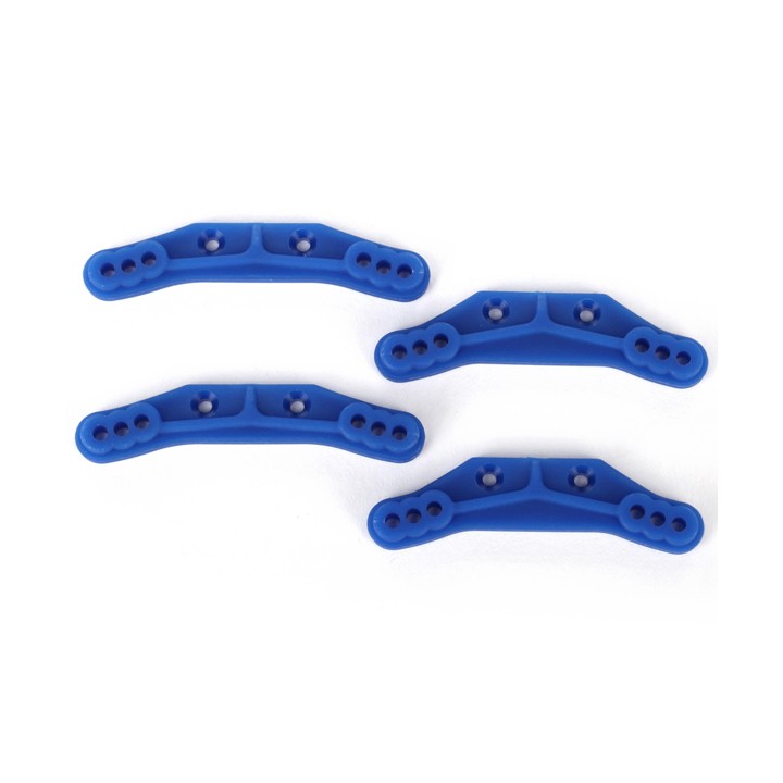 TRAXXAS - LaTRAX - amortyzatory