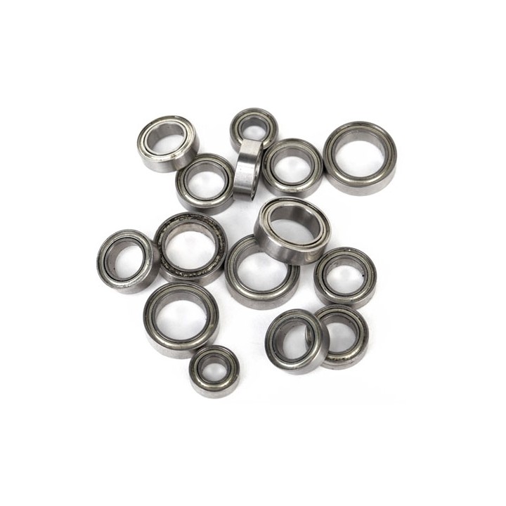 TRAXXAS - LaTRAX - łożyska 4x8