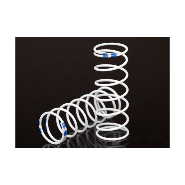 TRAXXAS - sprężyny amort. XX-L