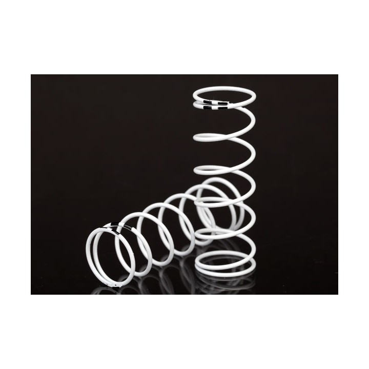 TRAXXAS - sprężyny amortyzatorów