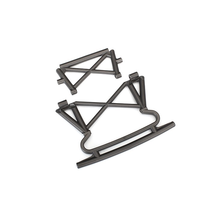 TRAXXAS- zderzak przód