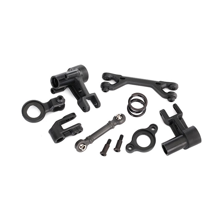 TRAXXAS - elementy sterujące