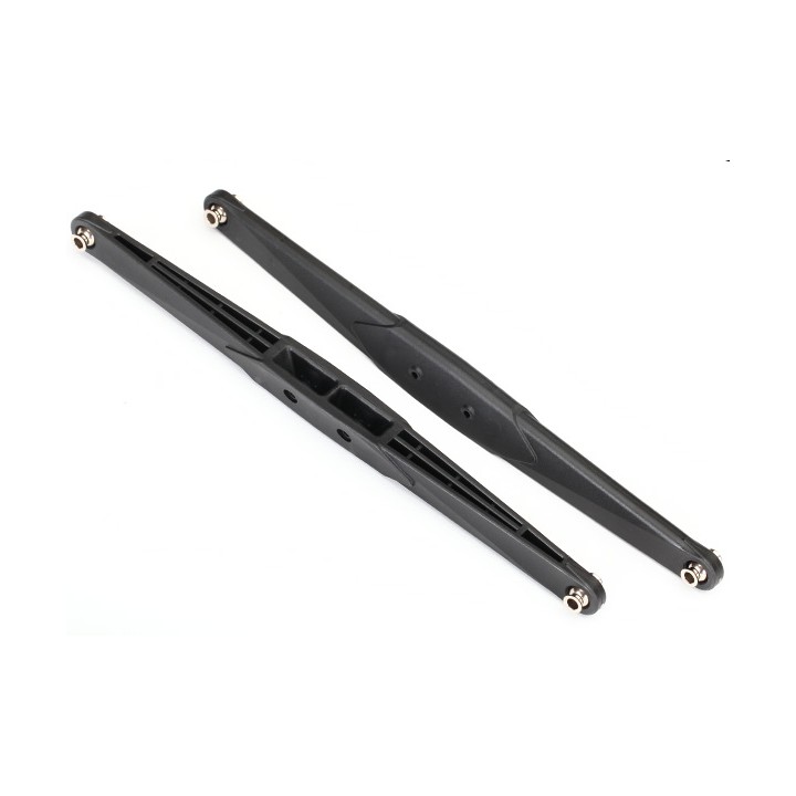 TRAXXAS - elementy napędu