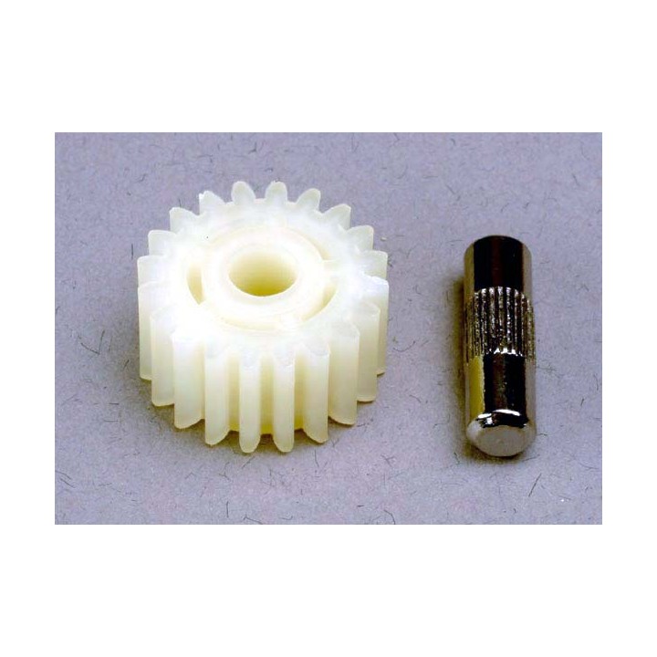 TRAXXAS - zębatka 20T