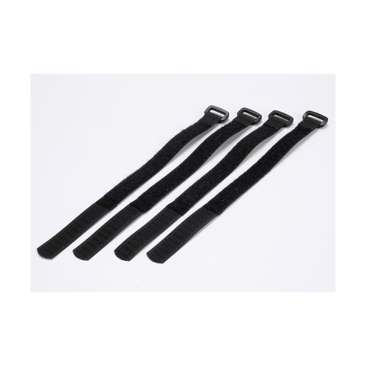 TRAXXAS - taśma mocująca pakiet