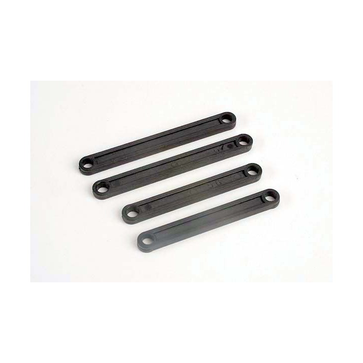 TRAXXAS - komplet elementów zawieszenia