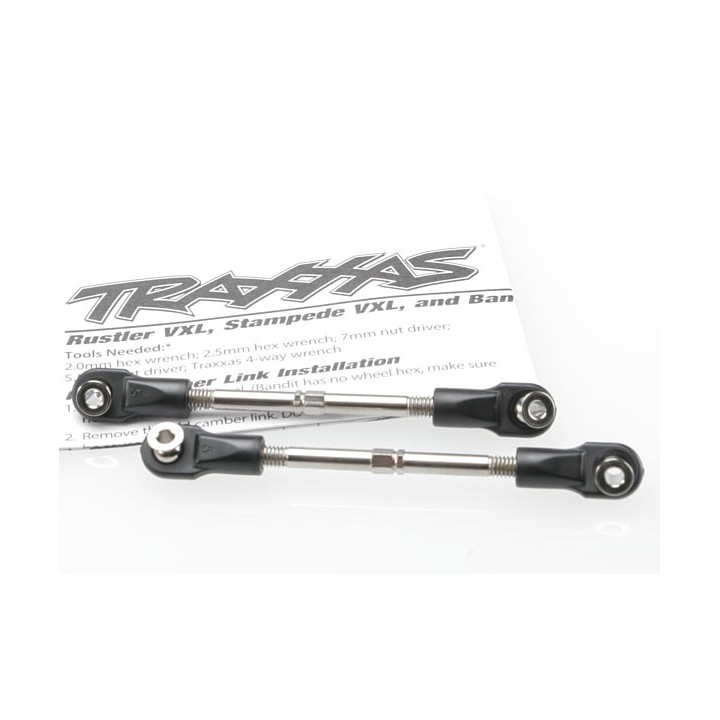 TRAXXAS - komplet popychaczy