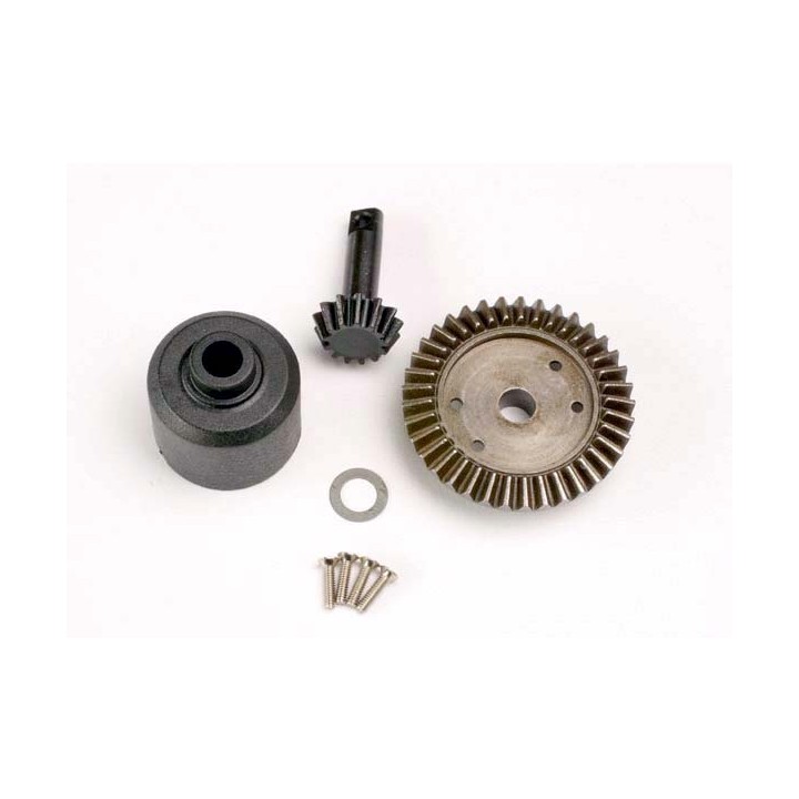 TRAXXAS - zębatki dyferencjału