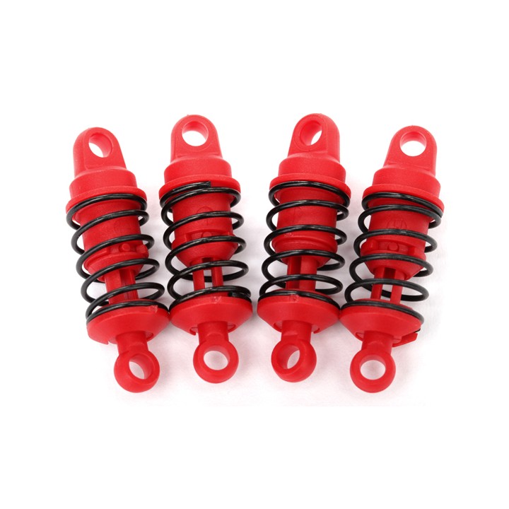 TRAXXAS - amortyzatory LaTrax