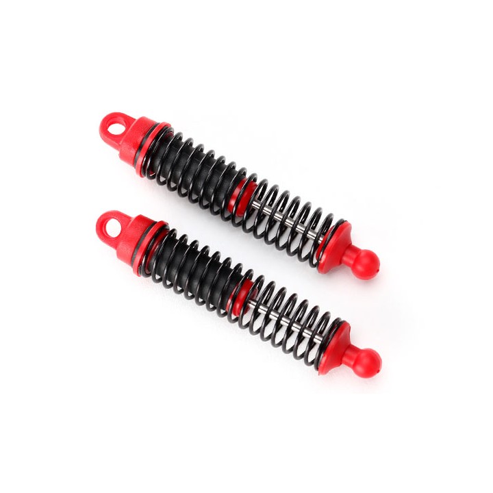 TRAXXAS - amortyzatory LaTrax