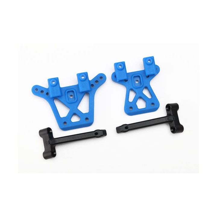 TRAXXAS - LaTRAX - amortyzatory