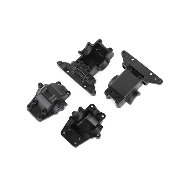 TRAXXAS - LaTRAX - obudowa dyf.