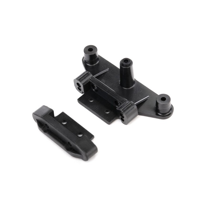 TRAXXAS - LaTRAX - elem. zawieszenia